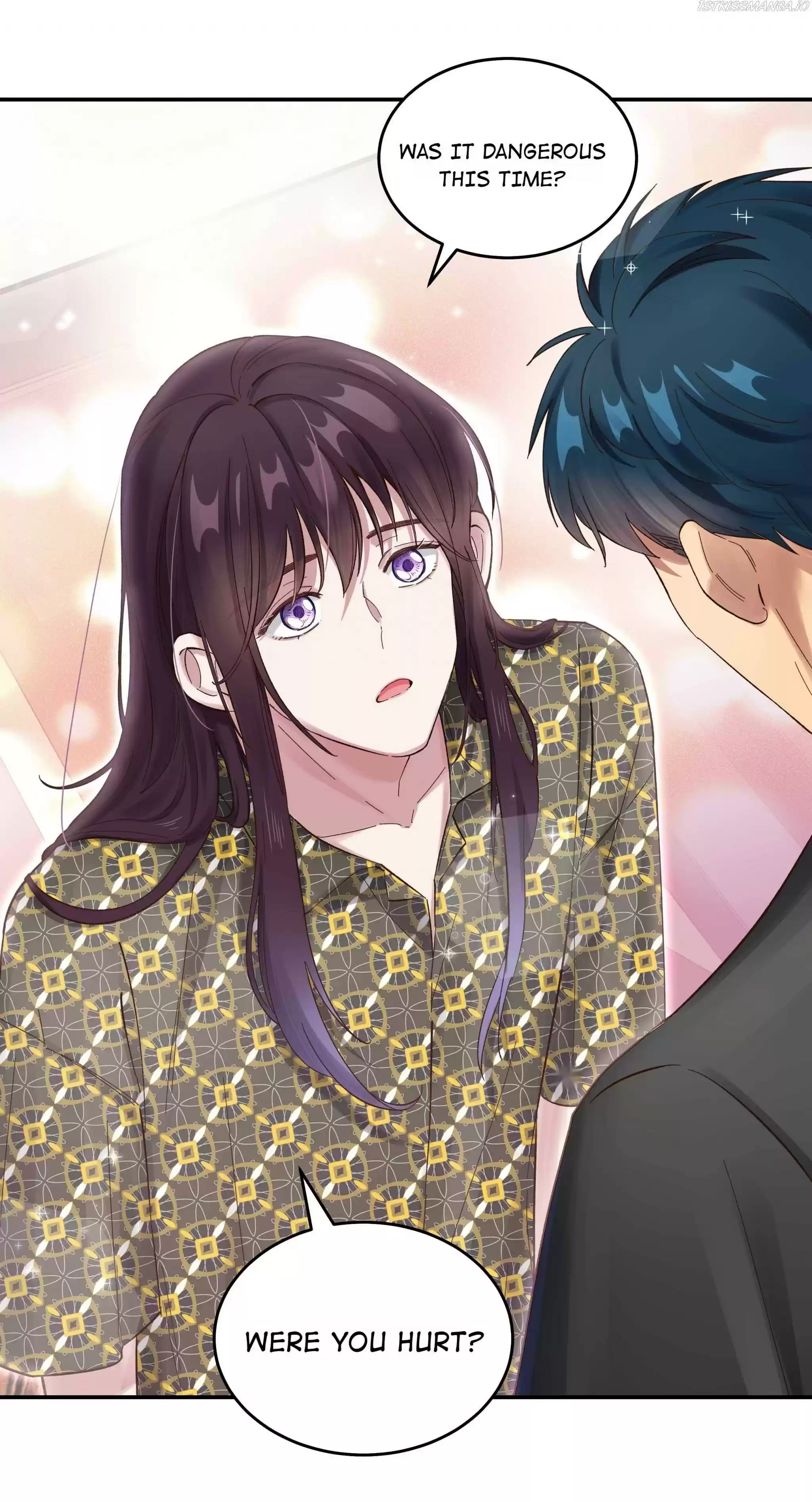 Pixiu's Eatery, No Way Out Chapter 57