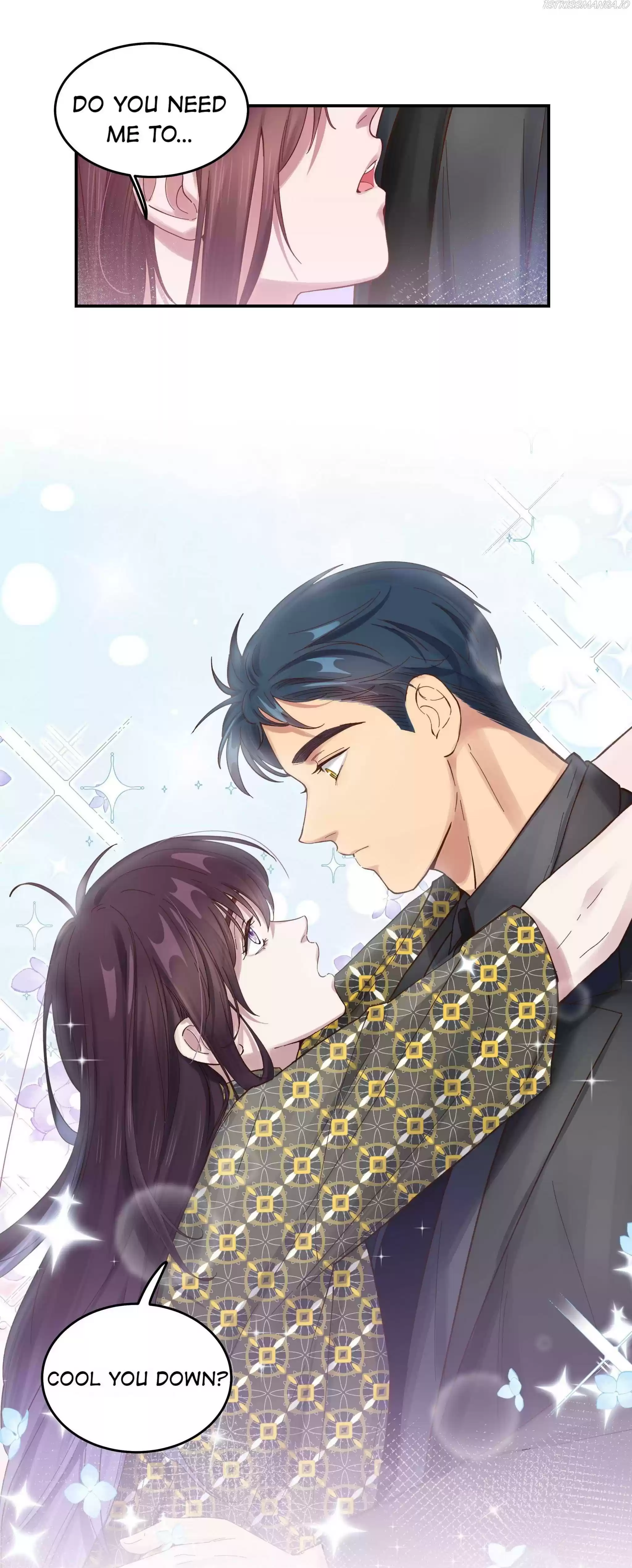 Pixiu's Eatery, No Way Out Chapter 57