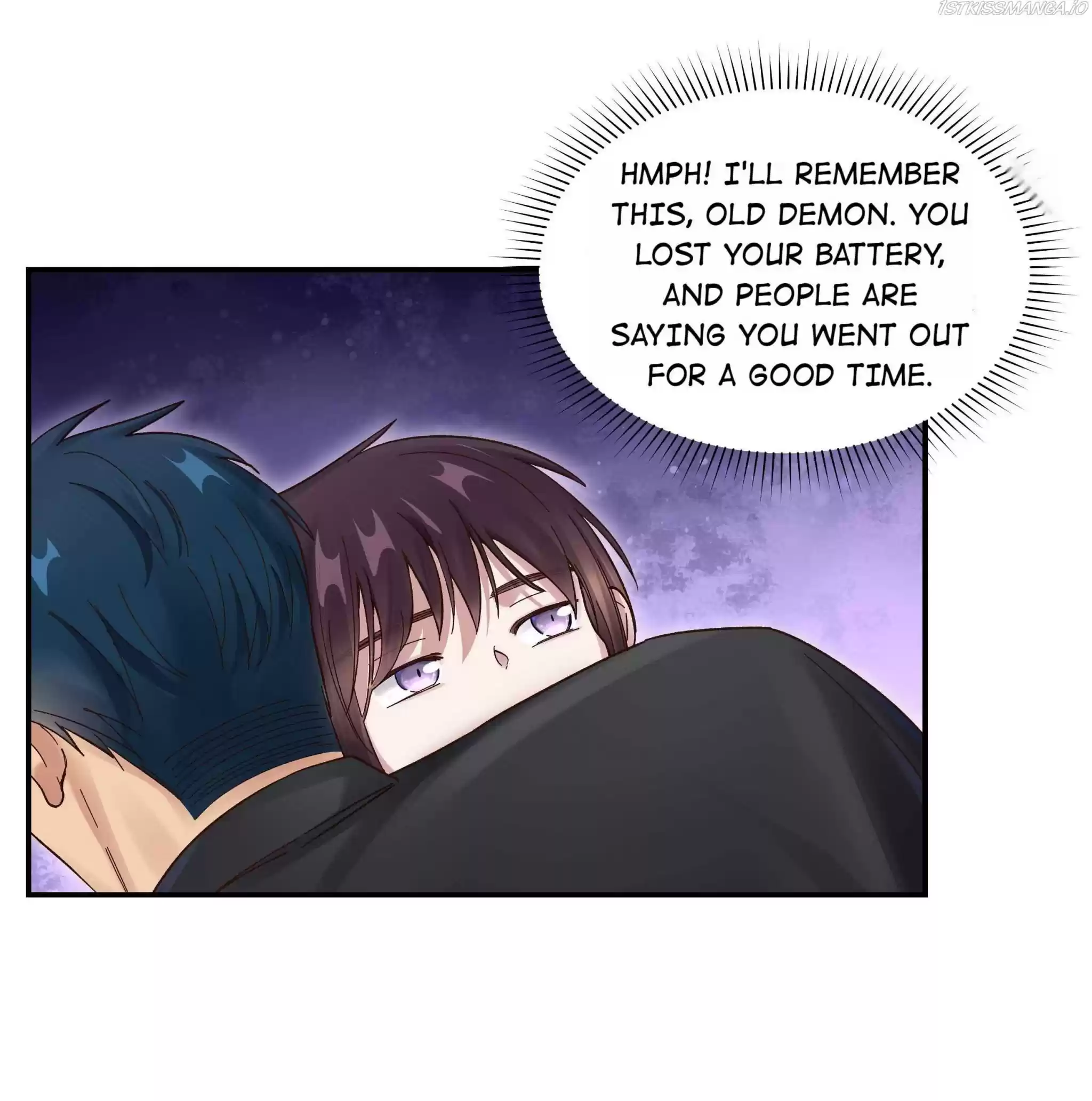 Pixiu's Eatery, No Way Out Chapter 57