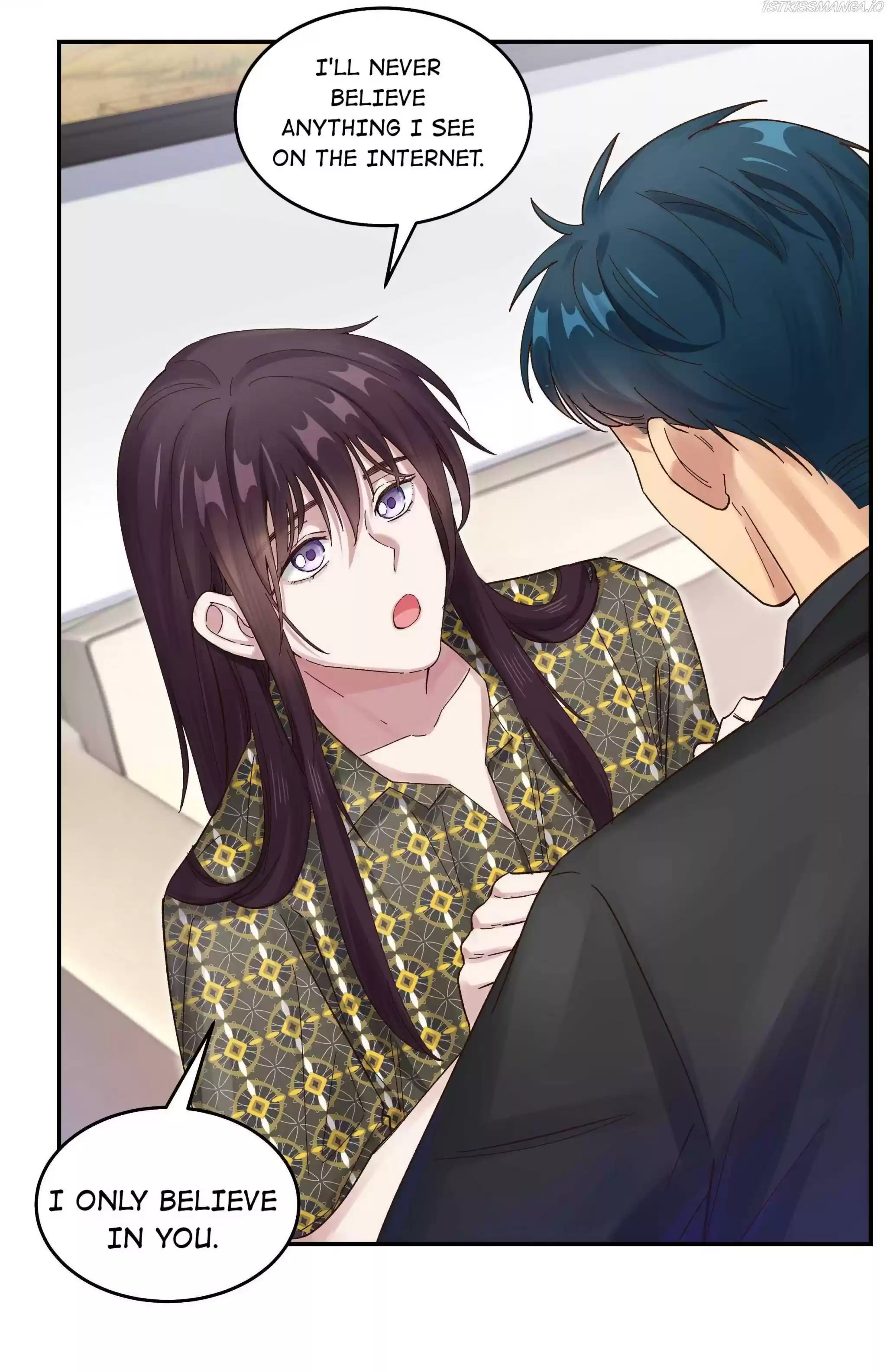 Pixiu's Eatery, No Way Out Chapter 57