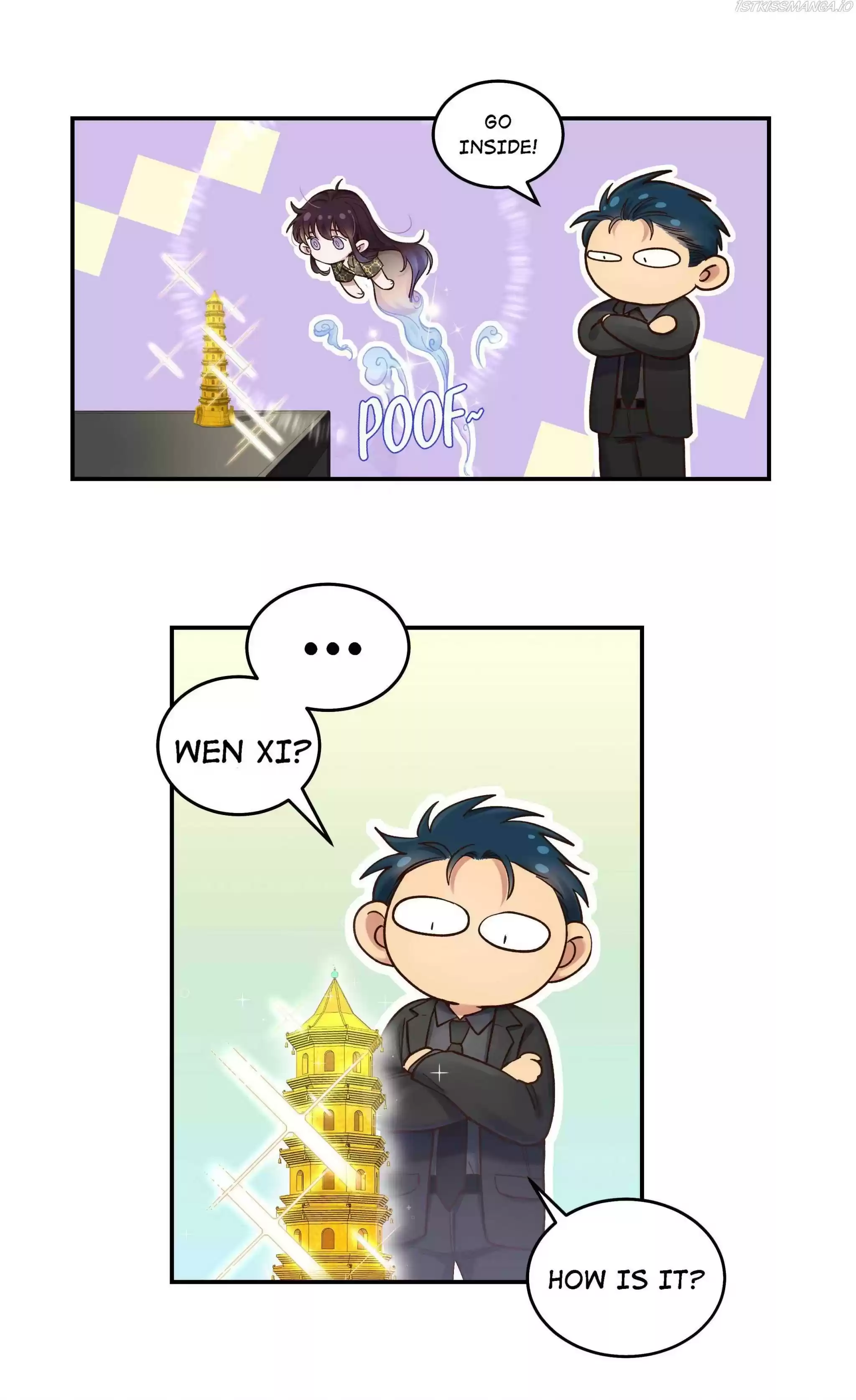 Pixiu's Eatery, No Way Out Chapter 57