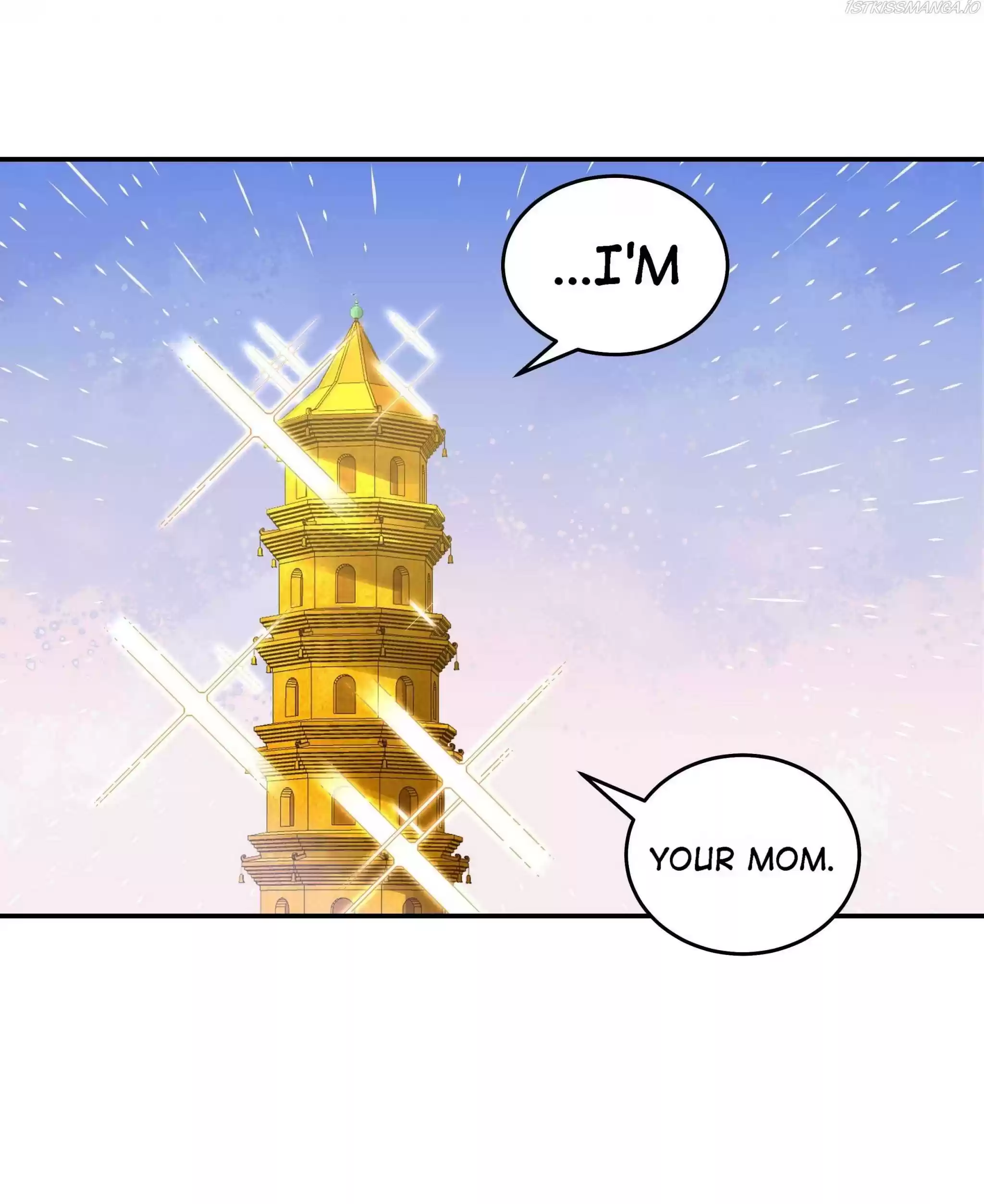 Pixiu's Eatery, No Way Out Chapter 57