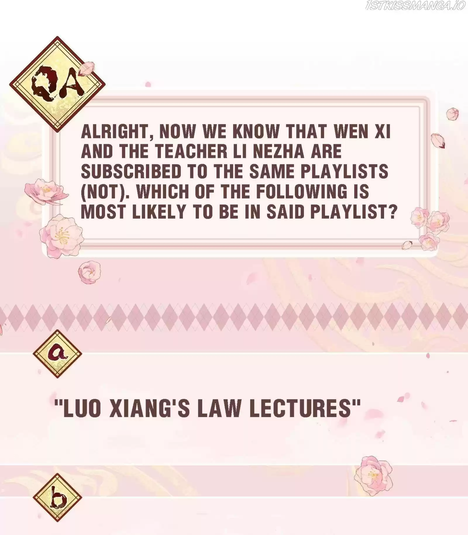 Pixiu's Eatery, No Way Out Chapter 57