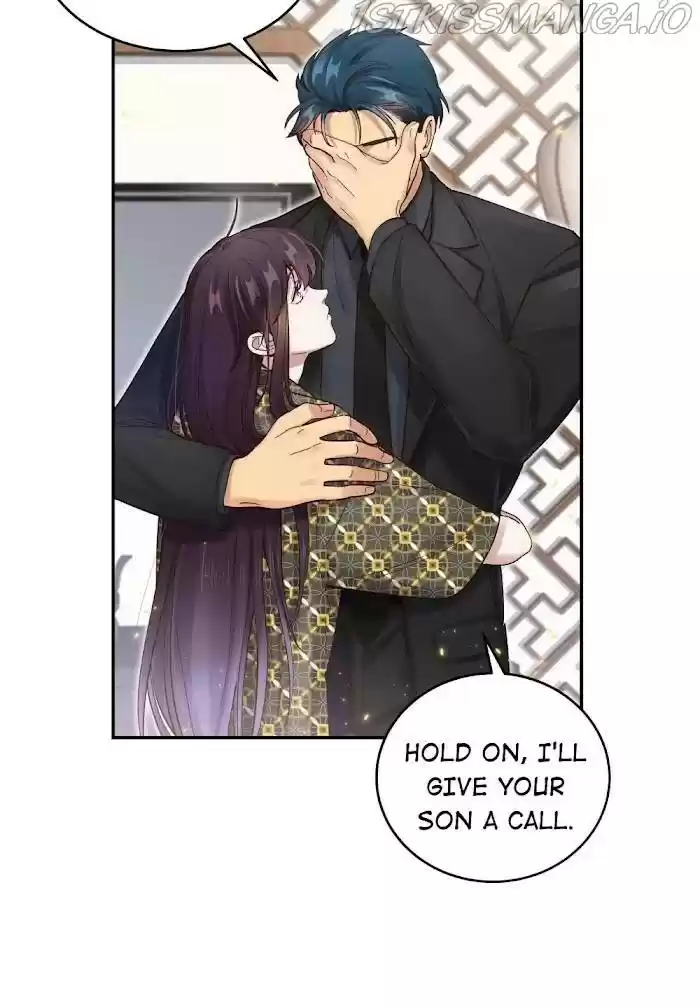 Pixiu's Eatery, No Way Out Chapter 58