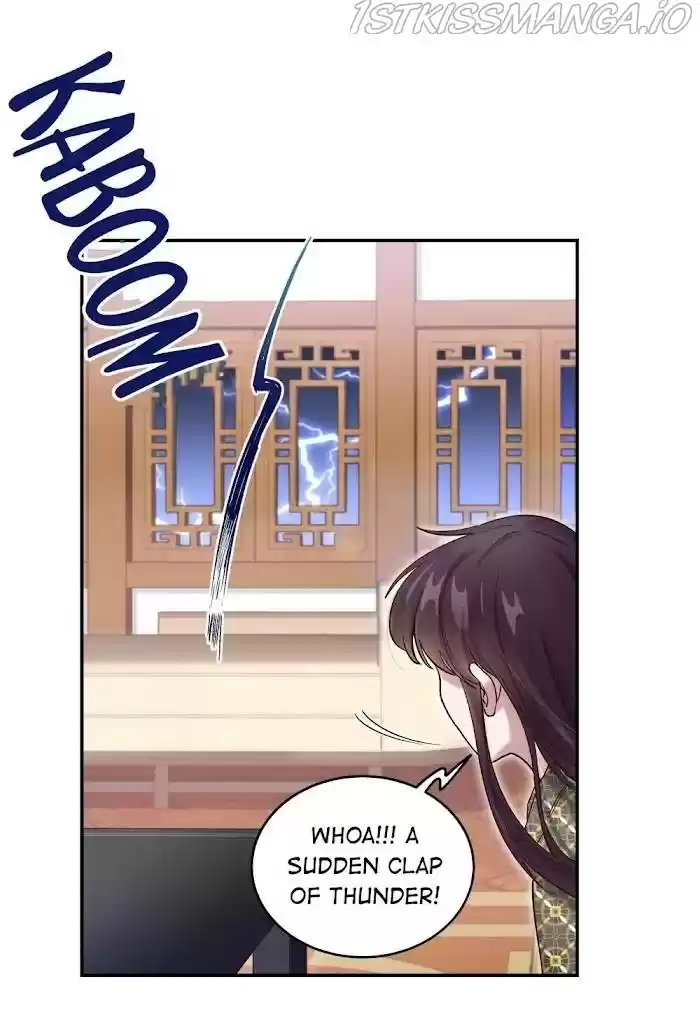 Pixiu's Eatery, No Way Out Chapter 58