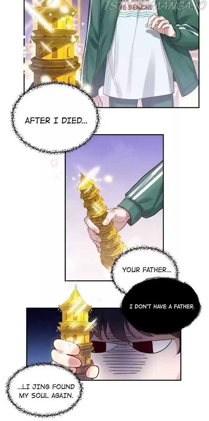 Pixiu's Eatery, No Way Out Chapter 58