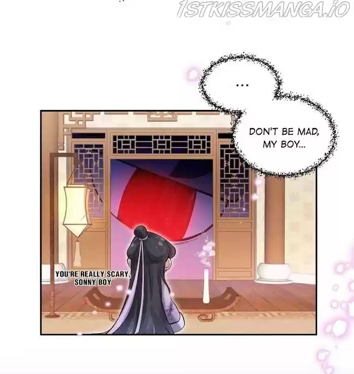 Pixiu's Eatery, No Way Out Chapter 58