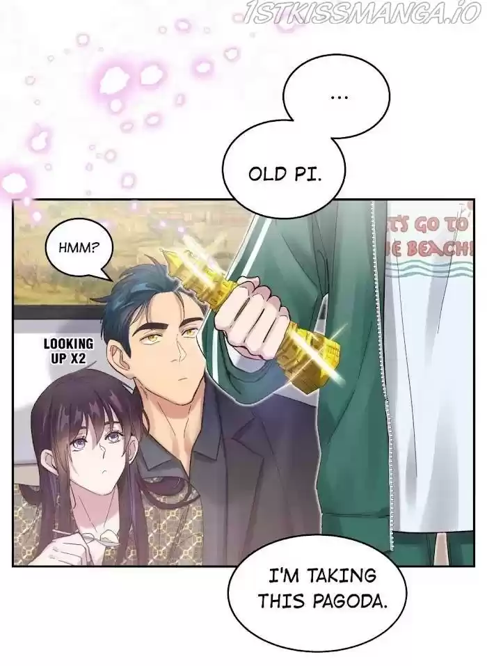 Pixiu's Eatery, No Way Out Chapter 58