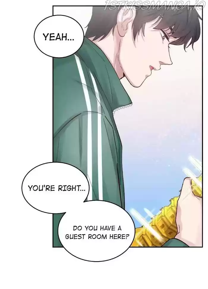 Pixiu's Eatery, No Way Out Chapter 58