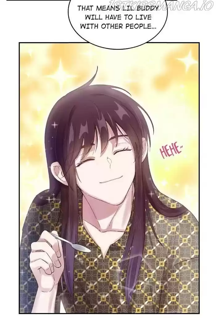 Pixiu's Eatery, No Way Out Chapter 58