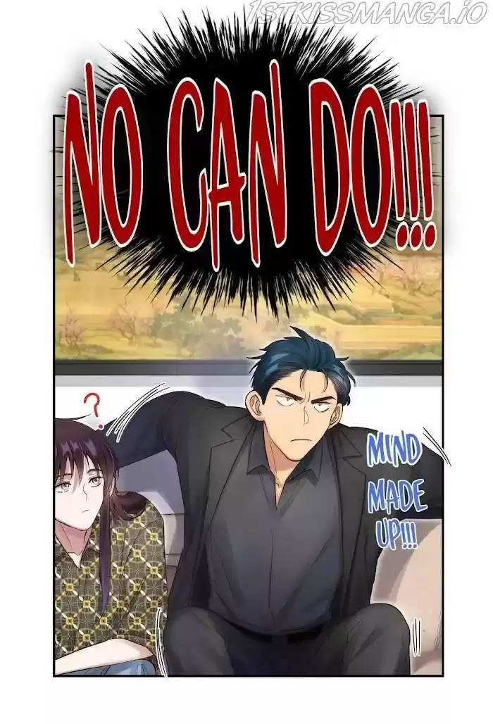 Pixiu's Eatery, No Way Out Chapter 58