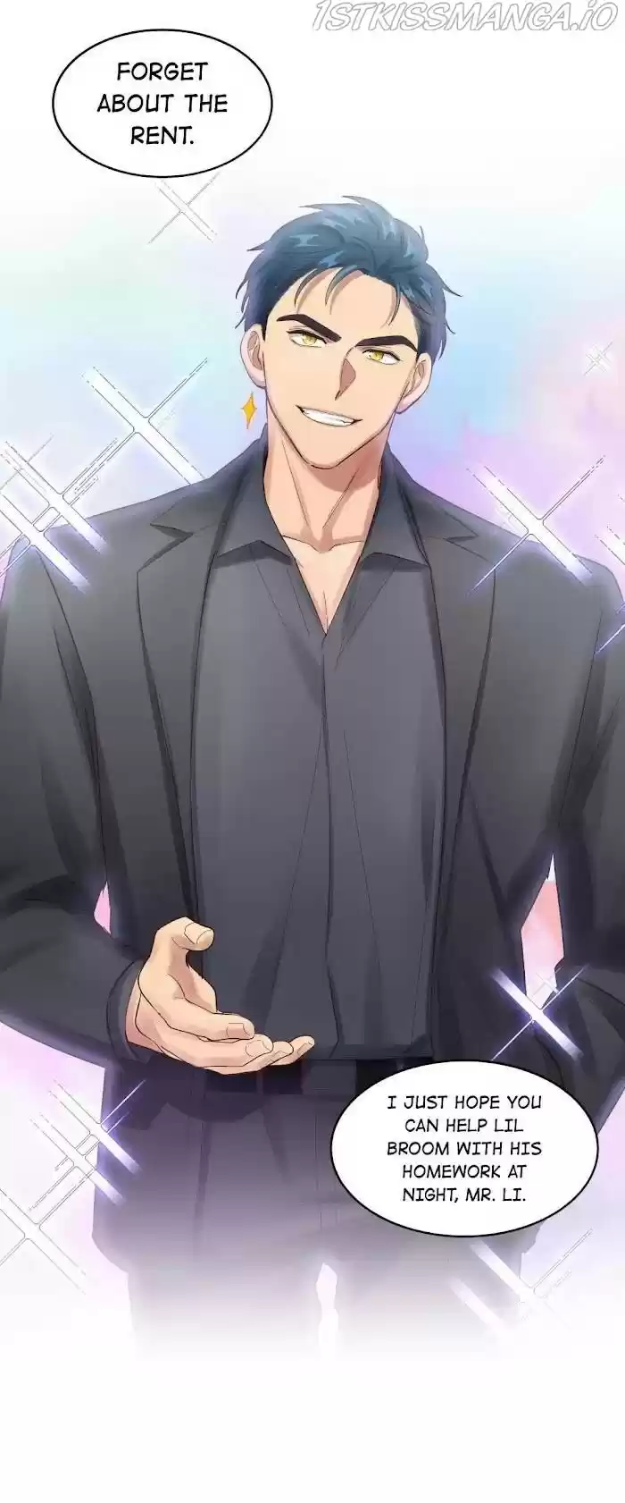 Pixiu's Eatery, No Way Out Chapter 58