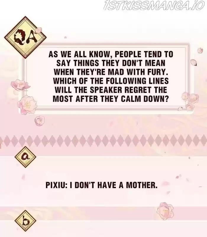 Pixiu's Eatery, No Way Out Chapter 58