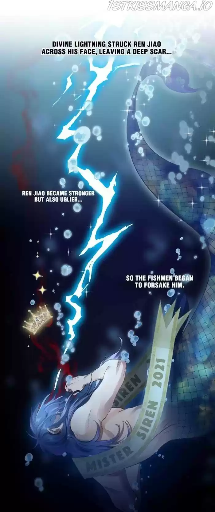 Pixiu's Eatery, No Way Out Chapter 59