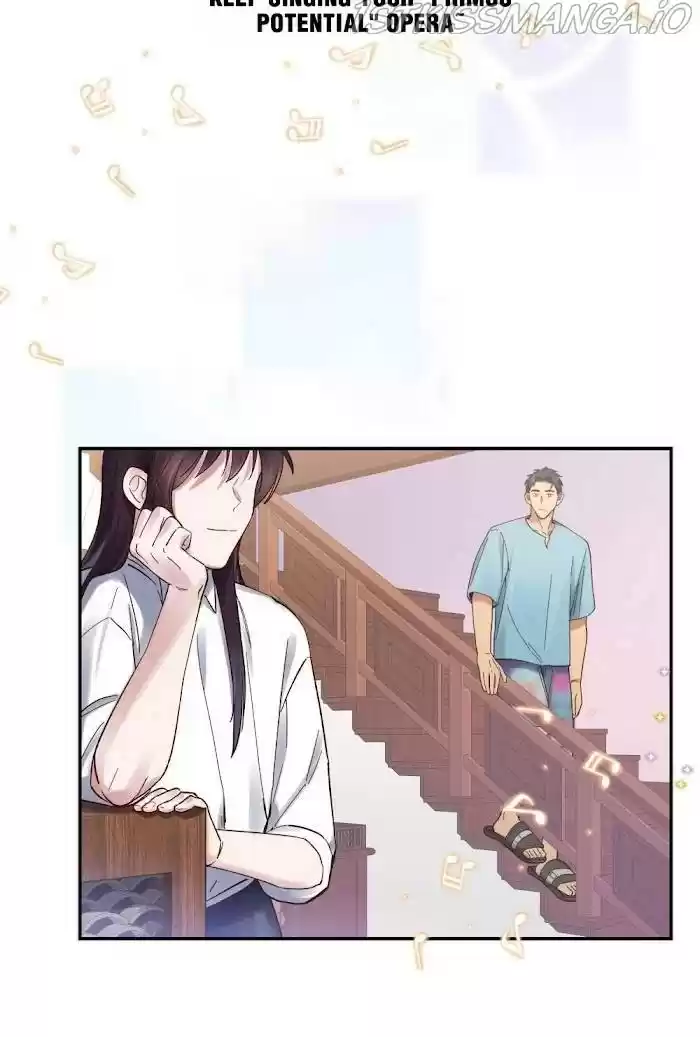 Pixiu's Eatery, No Way Out Chapter 59