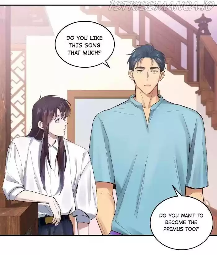 Pixiu's Eatery, No Way Out Chapter 59