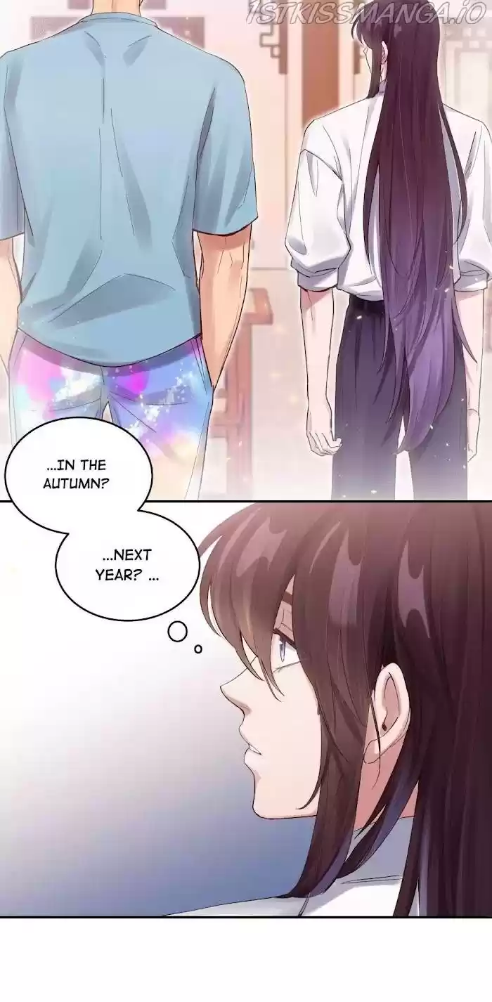 Pixiu's Eatery, No Way Out Chapter 59