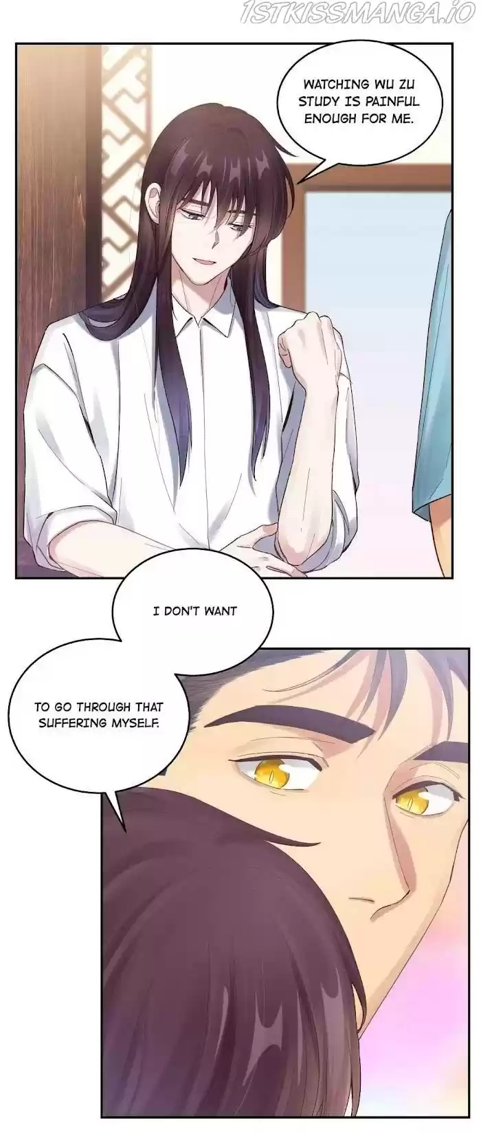 Pixiu's Eatery, No Way Out Chapter 59