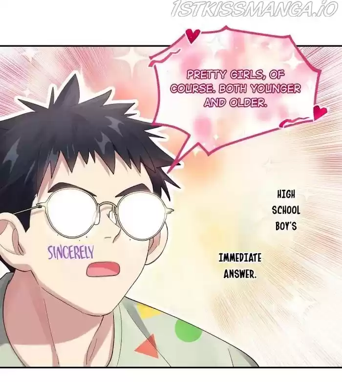 Pixiu's Eatery, No Way Out Chapter 60