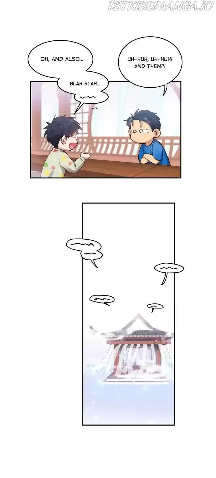 Pixiu's Eatery, No Way Out Chapter 60