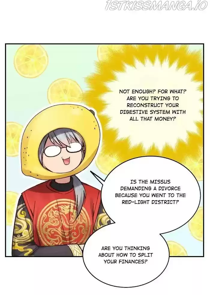 Pixiu's Eatery, No Way Out Chapter 60