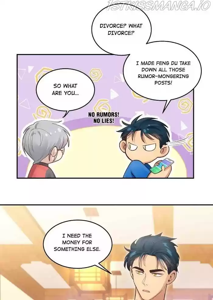 Pixiu's Eatery, No Way Out Chapter 60