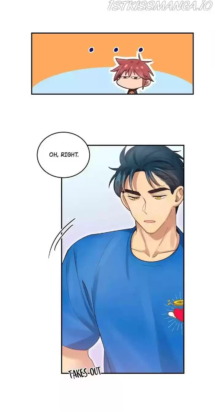 Pixiu's Eatery, No Way Out Chapter 60