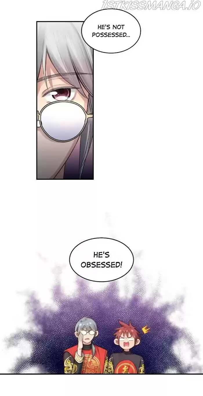 Pixiu's Eatery, No Way Out Chapter 60