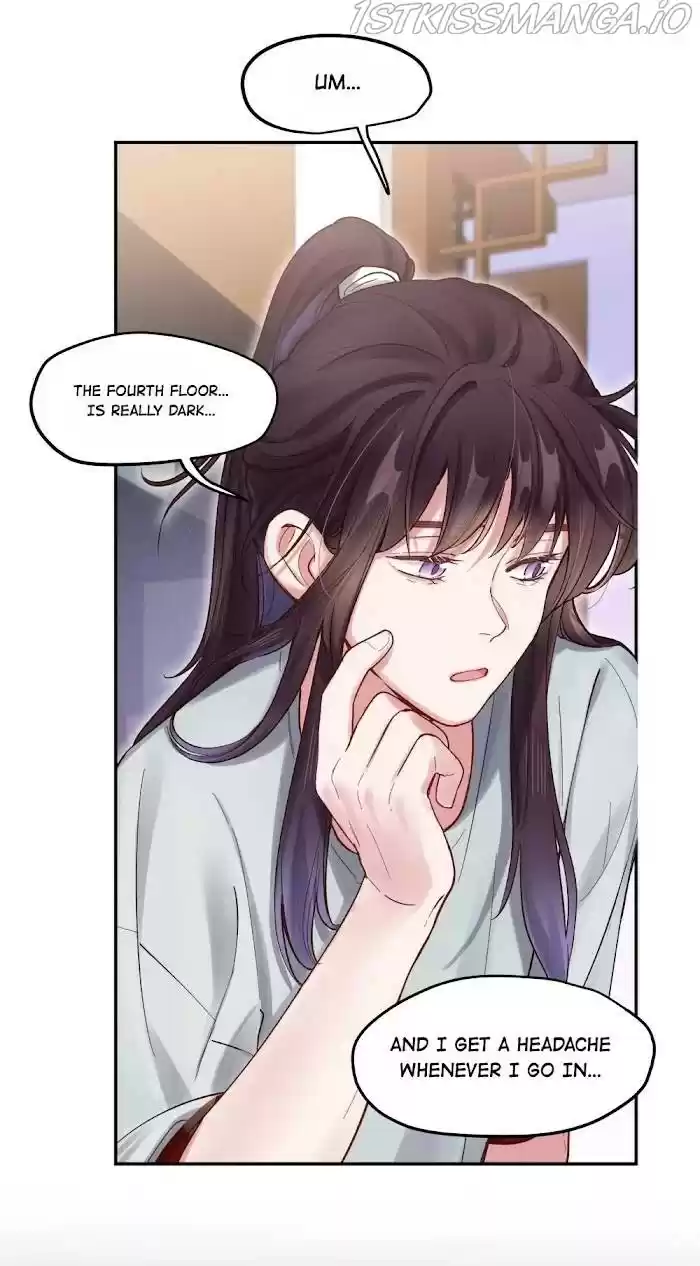 Pixiu's Eatery, No Way Out Chapter 60