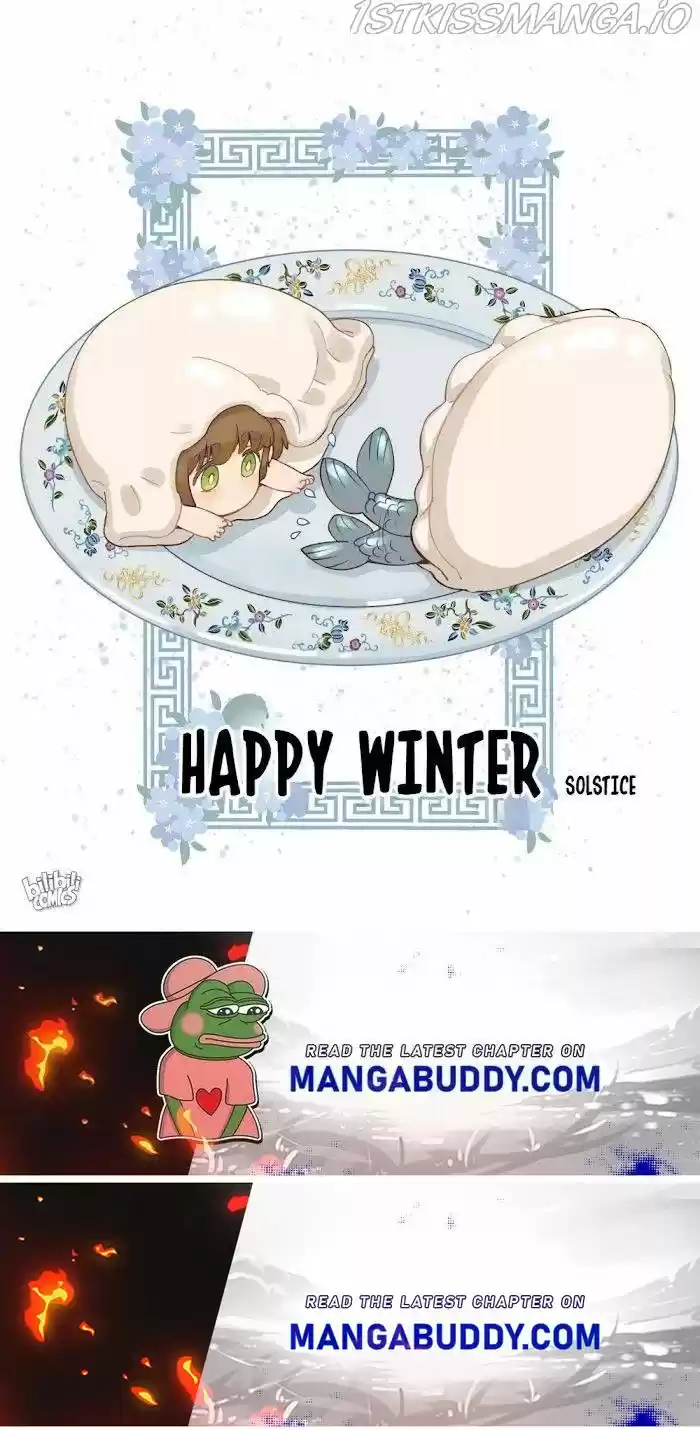 Pixiu's Eatery, No Way Out Chapter 60