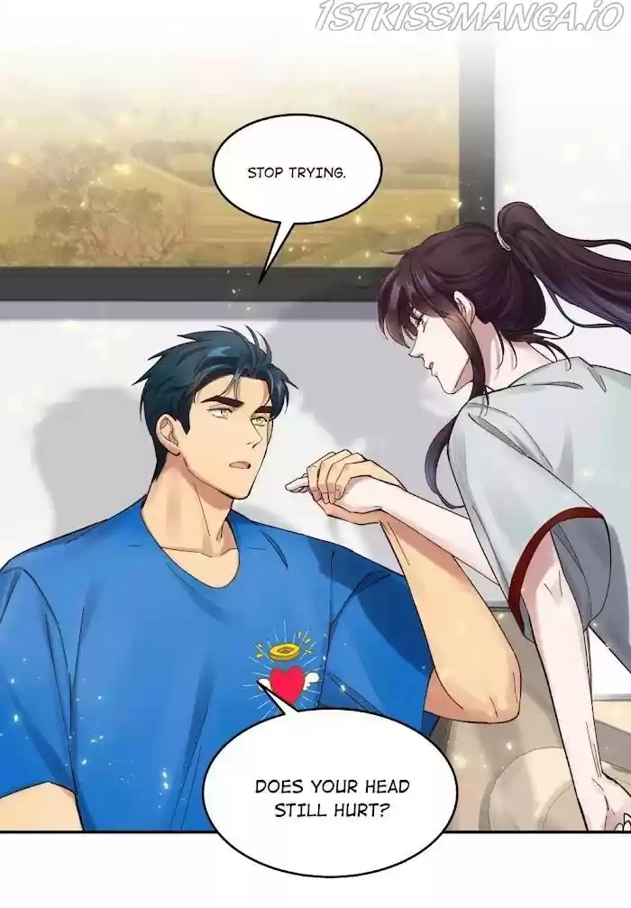 Pixiu's Eatery, No Way Out Chapter 61