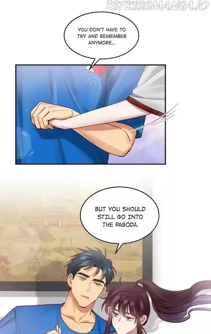 Pixiu's Eatery, No Way Out Chapter 61