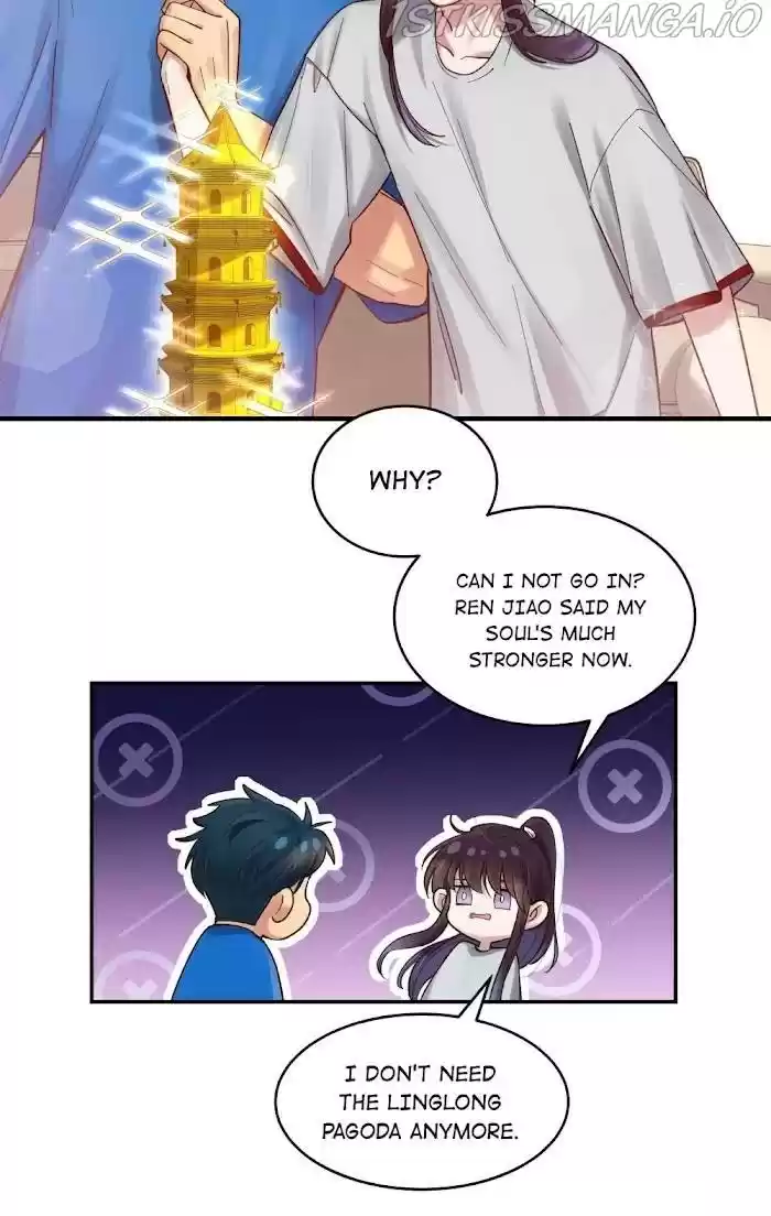 Pixiu's Eatery, No Way Out Chapter 61