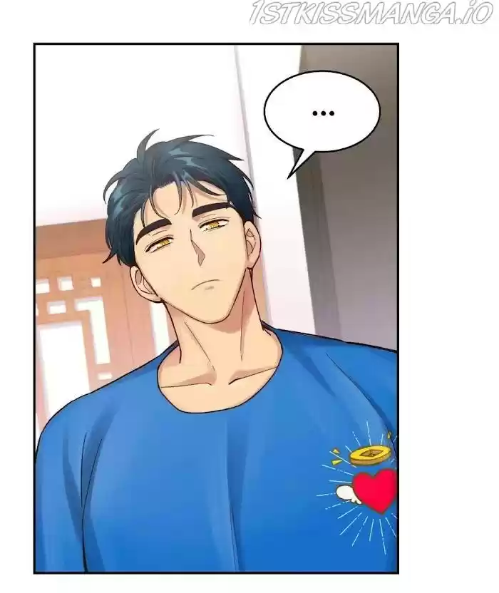 Pixiu's Eatery, No Way Out Chapter 61