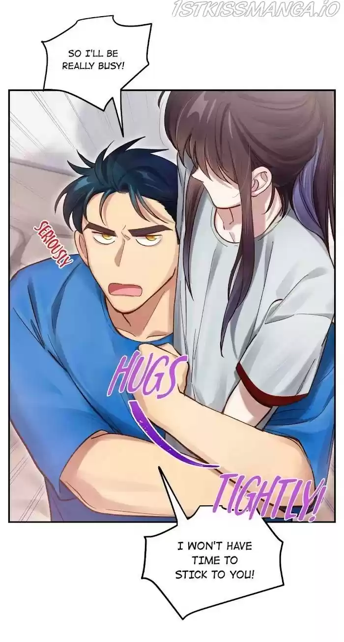 Pixiu's Eatery, No Way Out Chapter 61