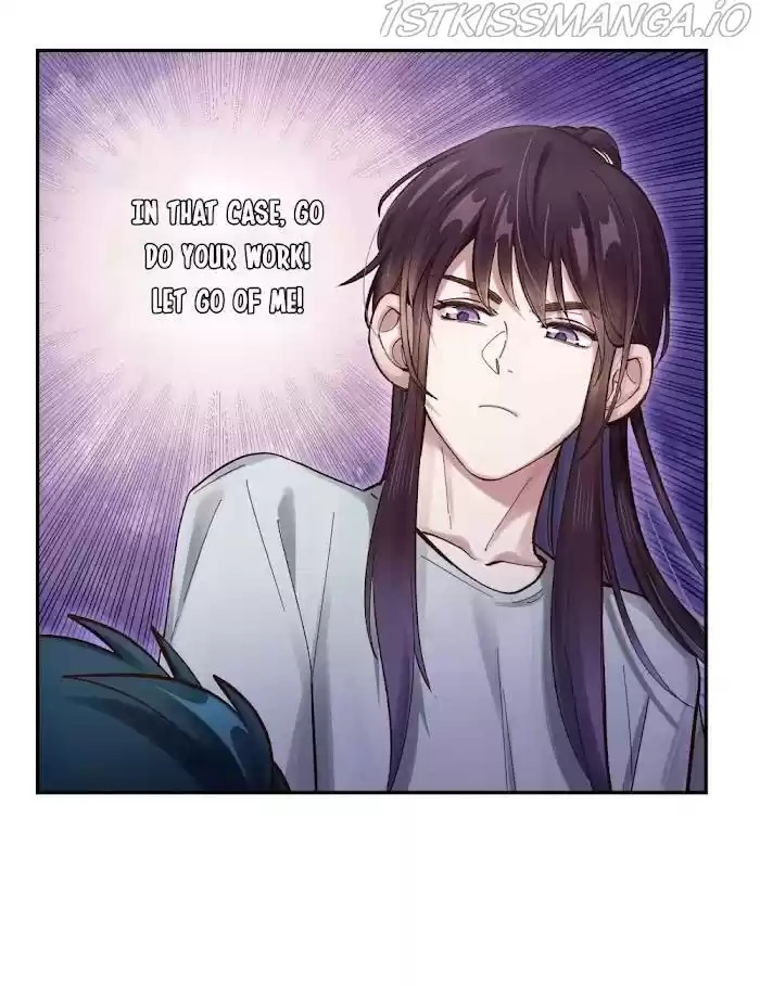 Pixiu's Eatery, No Way Out Chapter 61