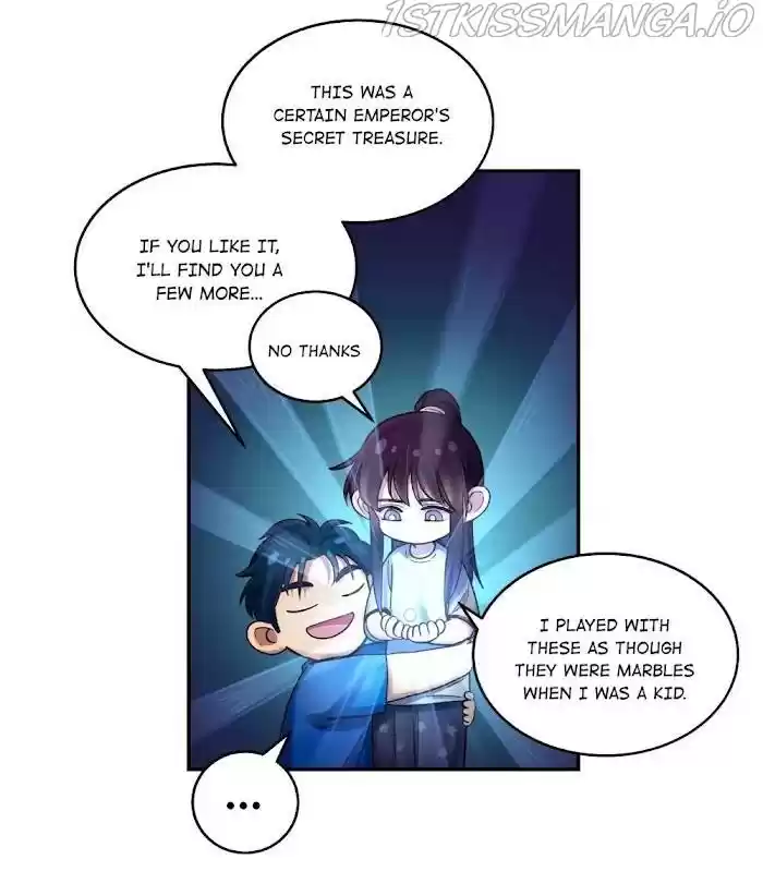 Pixiu's Eatery, No Way Out Chapter 61