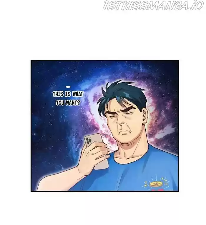 Pixiu's Eatery, No Way Out Chapter 61