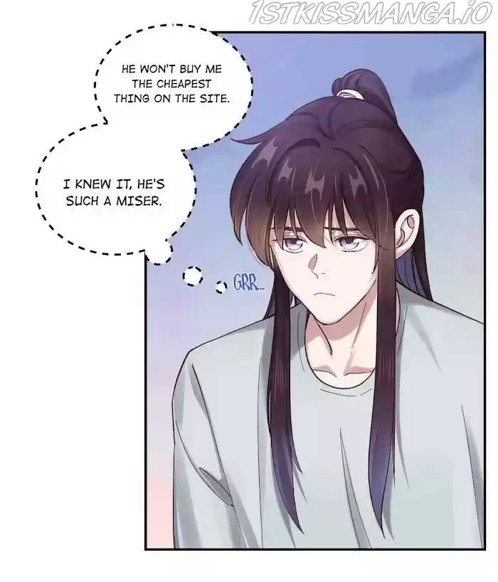 Pixiu's Eatery, No Way Out Chapter 61