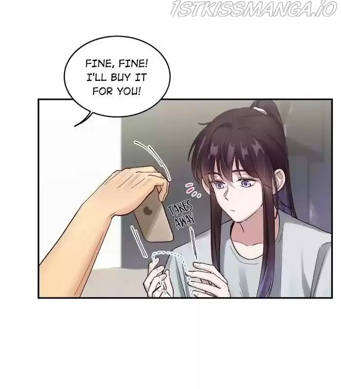 Pixiu's Eatery, No Way Out Chapter 61