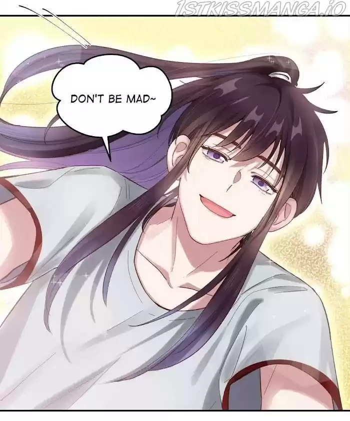 Pixiu's Eatery, No Way Out Chapter 61