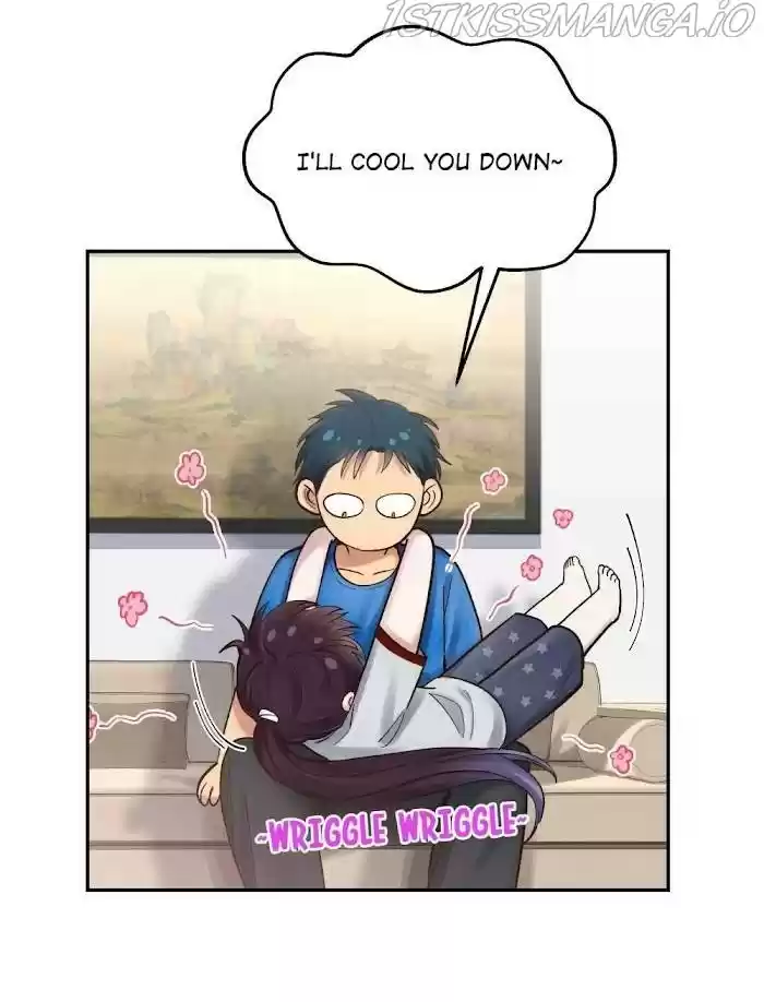 Pixiu's Eatery, No Way Out Chapter 61