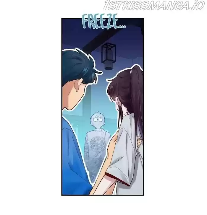 Pixiu's Eatery, No Way Out Chapter 61