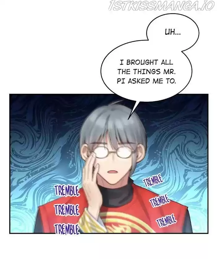 Pixiu's Eatery, No Way Out Chapter 61