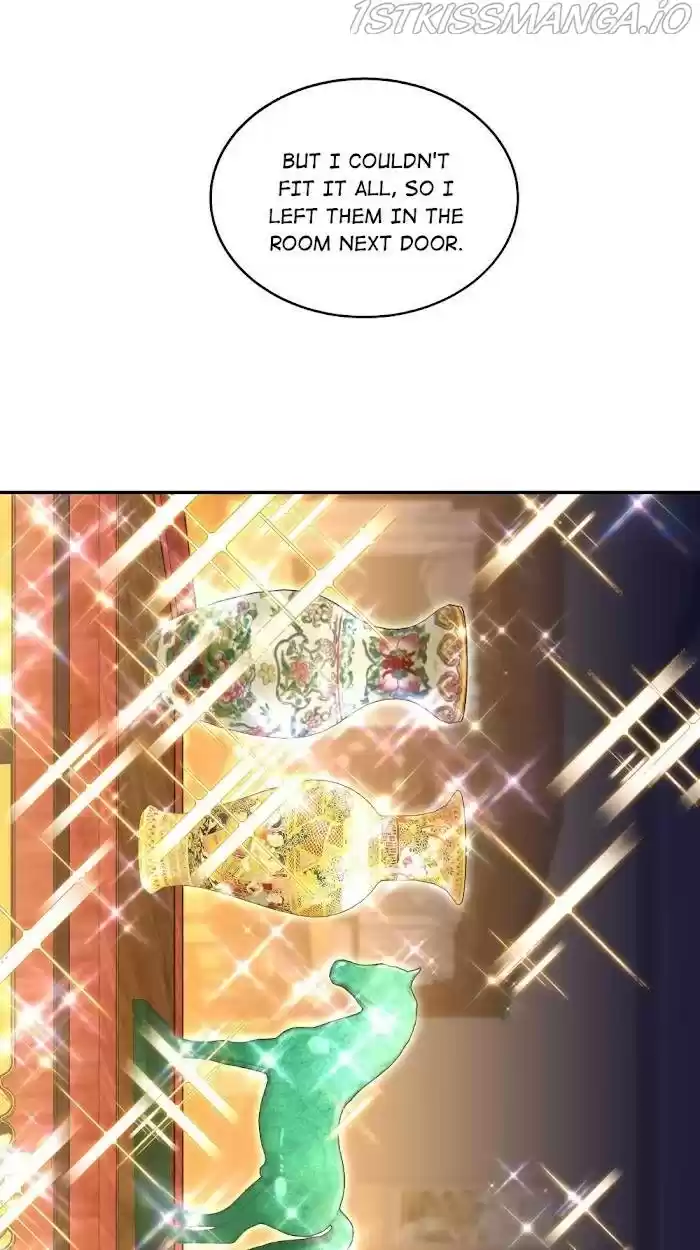 Pixiu's Eatery, No Way Out Chapter 61