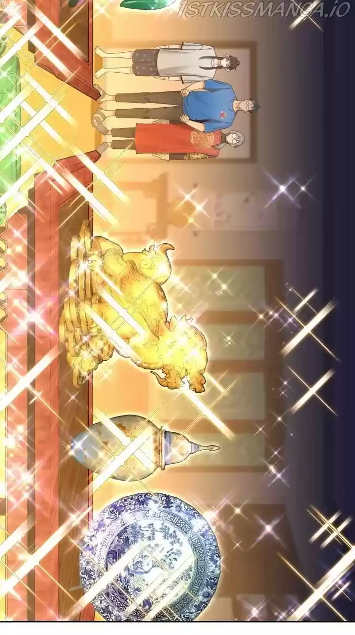 Pixiu's Eatery, No Way Out Chapter 61