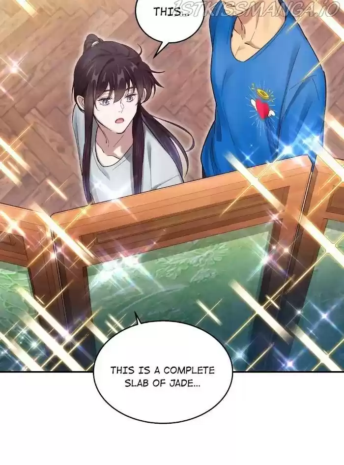 Pixiu's Eatery, No Way Out Chapter 61