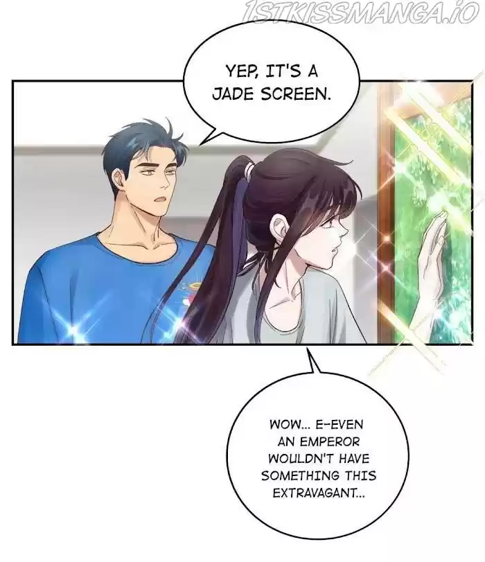 Pixiu's Eatery, No Way Out Chapter 61