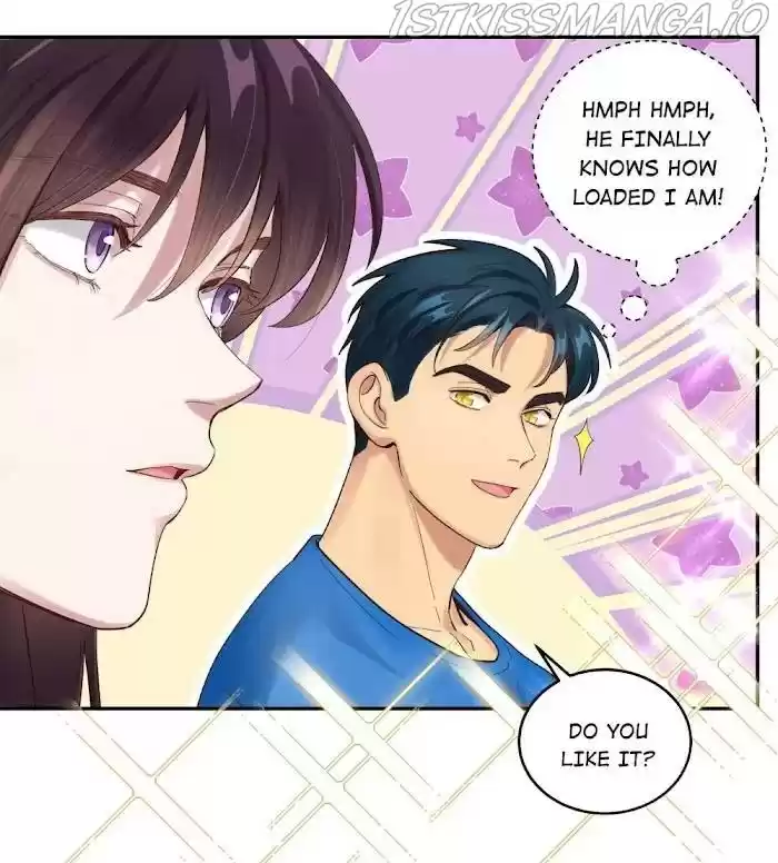 Pixiu's Eatery, No Way Out Chapter 61