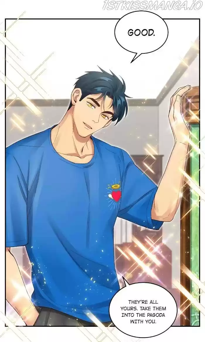 Pixiu's Eatery, No Way Out Chapter 61